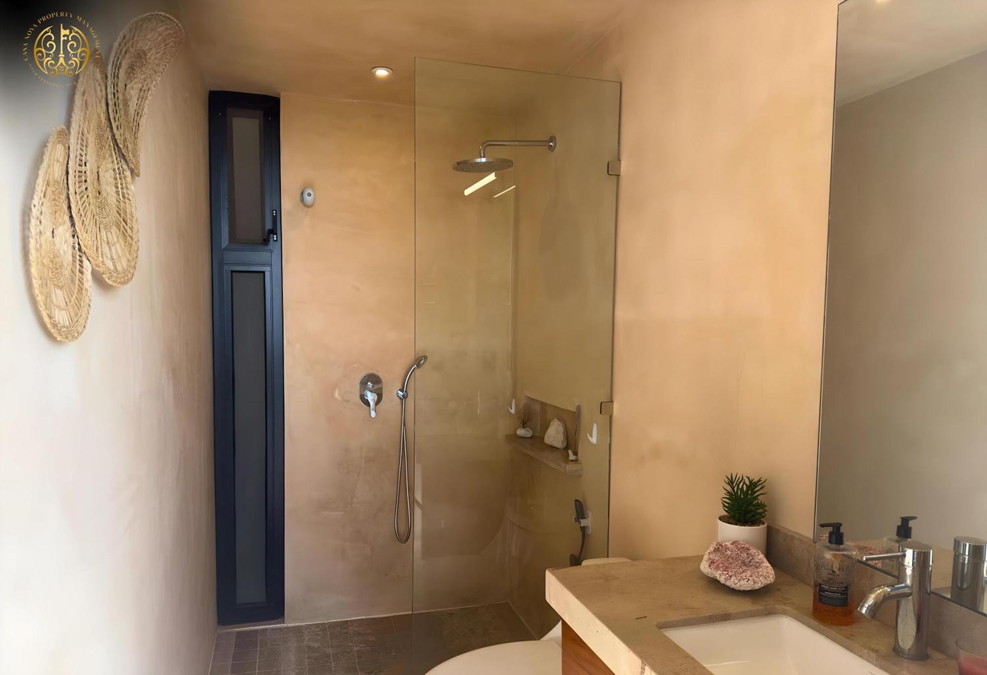 Penthouse Privado En Tulum Apartman Kültér fotó